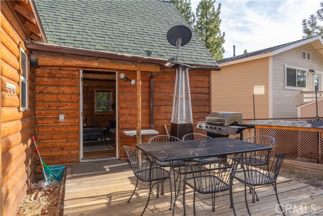 Detail Gallery Image 29 of 32 For 39998 Glenview Road, Big Bear Lake,  CA 92315 - 2 Beds | 1/1 Baths