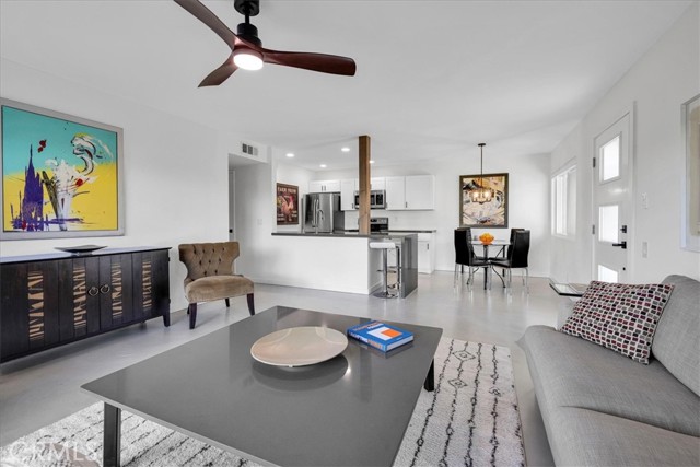 Detail Gallery Image 9 of 57 For 1111 E Ramon Rd #51,  Palm Springs,  CA 92264 - 2 Beds | 2 Baths