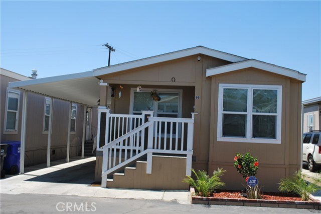 721 E 9 #88, San Bernardino, CA 92410