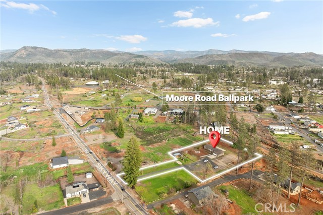 Detail Gallery Image 42 of 47 For 8606 Skyway, Paradise,  CA 95969 - 3 Beds | 2 Baths