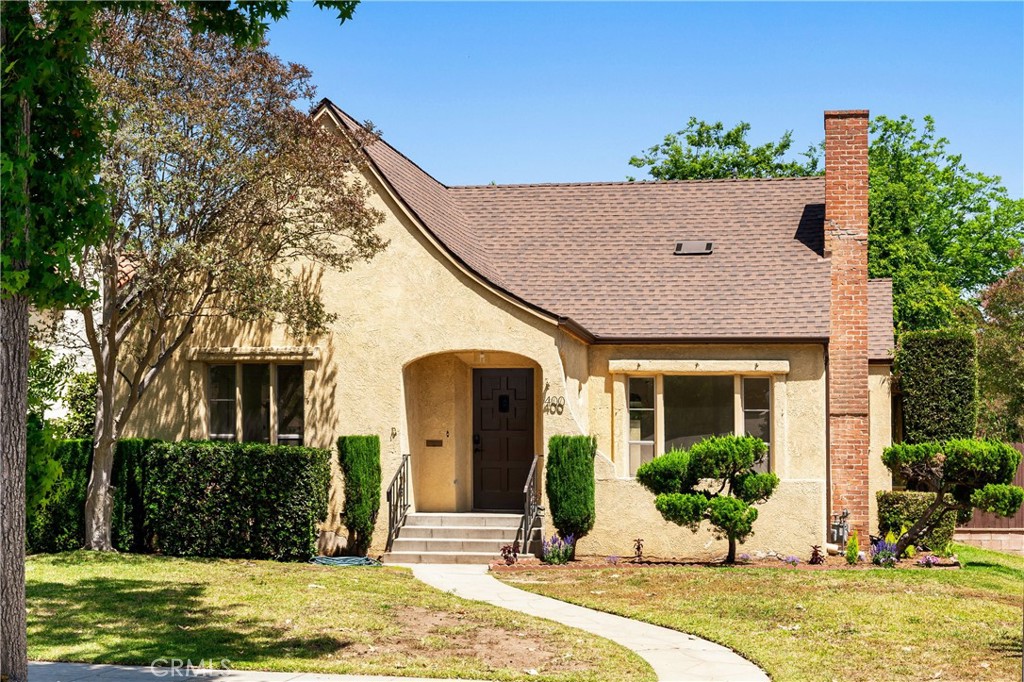 400 N Ethel
