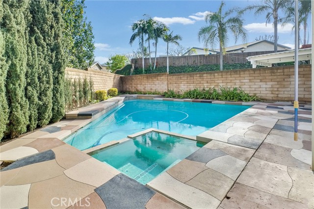 Detail Gallery Image 29 of 35 For 5816 E Paseo Balboa, Anaheim,  CA 92807 - 3 Beds | 2 Baths