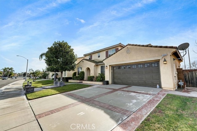 Image 3 for 13147 Snowdrop St, Eastvale, CA 92880