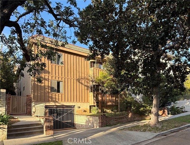 Detail Gallery Image 19 of 19 For 10687 Wilkins Ave #1,  Los Angeles,  CA 90024 - 2 Beds | 2 Baths