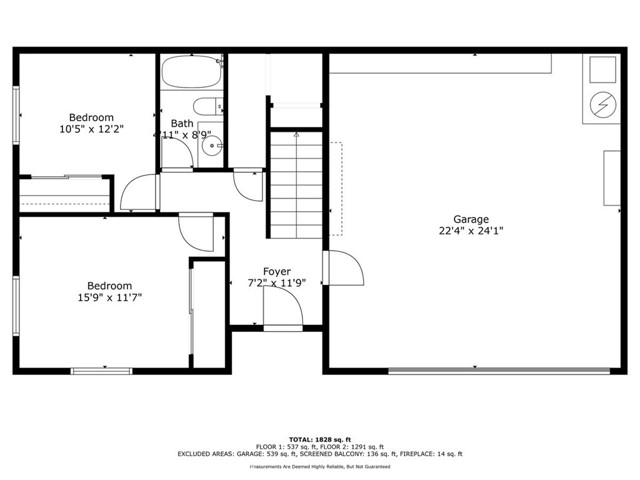 Detail Gallery Image 53 of 53 For 2702 Koa, Morro Bay,  CA 93422 - 3 Beds | 2/1 Baths