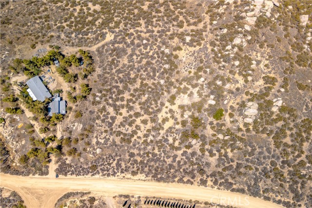 Detail Gallery Image 4 of 29 For 0 Crazy Horse Canyon Rd, Aguanga,  CA 92536 - – Beds | – Baths