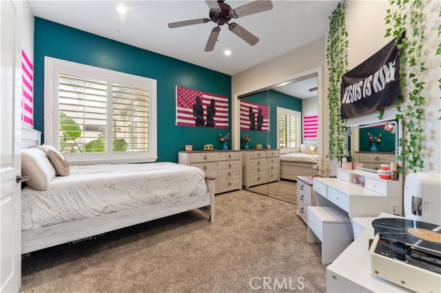 Detail Gallery Image 49 of 73 For 16905 Silver Star Ct, Riverside,  CA 92506 - 4 Beds | 4 Baths