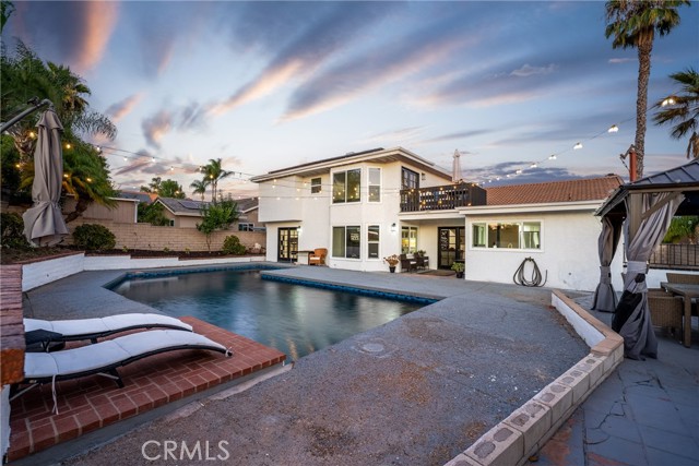 Detail Gallery Image 1 of 38 For 25311 Pike Rd, Laguna Hills,  CA 92653 - 4 Beds | 3/1 Baths