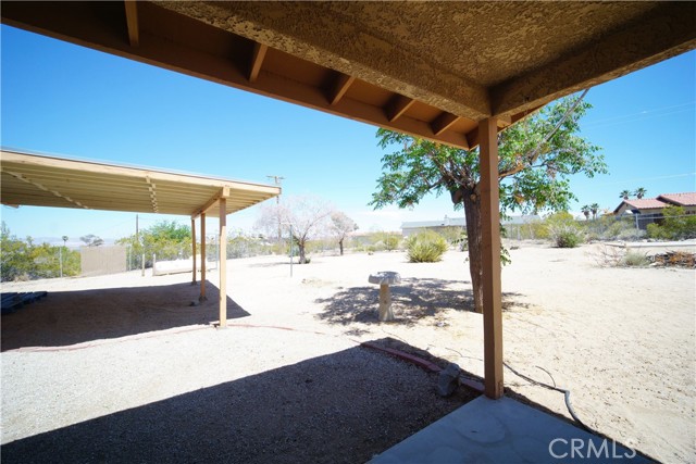 Detail Gallery Image 21 of 27 For 6943 Ivanpah Ave, Twentynine Palms,  CA 92277 - 1 Beds | 1 Baths