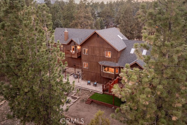 Detail Gallery Image 56 of 67 For 1046 Heritage, Big Bear City,  CA 92314 - 5 Beds | 4/1 Baths