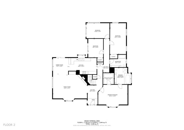 Image 2 of 1 For 27024 Sunnyridge Road