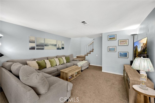 Detail Gallery Image 5 of 42 For 20276 Greenhill Lane #62,  Yorba Linda,  CA 92886 - 2 Beds | 1/1 Baths