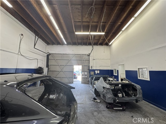  Commercial for Sale in North Hollywood, California