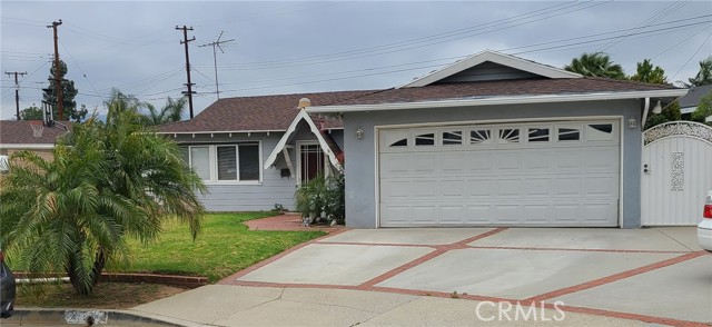 21123 E Benwood St, Covina, CA 91724