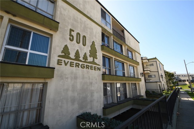 Detail Gallery Image 20 of 21 For 500 Evergreen St #103,  Inglewood,  CA 90302 - 2 Beds | 2 Baths