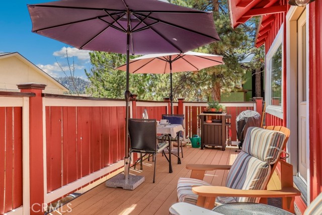 Detail Gallery Image 32 of 49 For 39061 Bayview Ln, Big Bear Lake,  CA 92315 - 2 Beds | 2 Baths