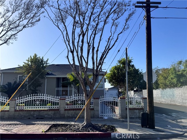 Detail Gallery Image 8 of 8 For 1001 S Eucalyptus Ave, Inglewood,  CA 90301 - 0 Beds | 1 Baths