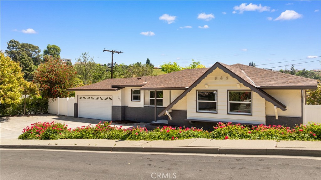1822 Verde Vista Drive