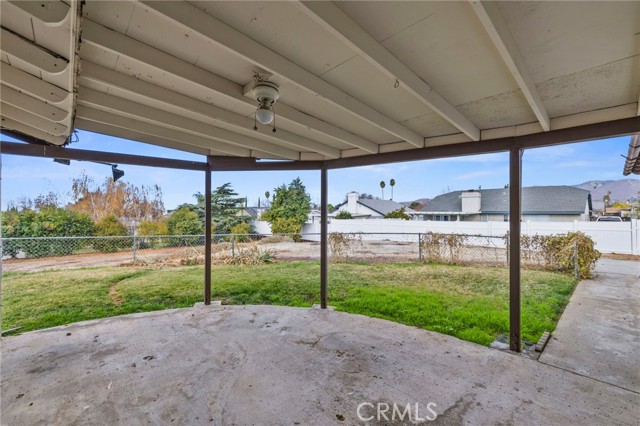 Detail Gallery Image 31 of 40 For 12806 7th St, Yucaipa,  CA 92399 - 3 Beds | 2 Baths