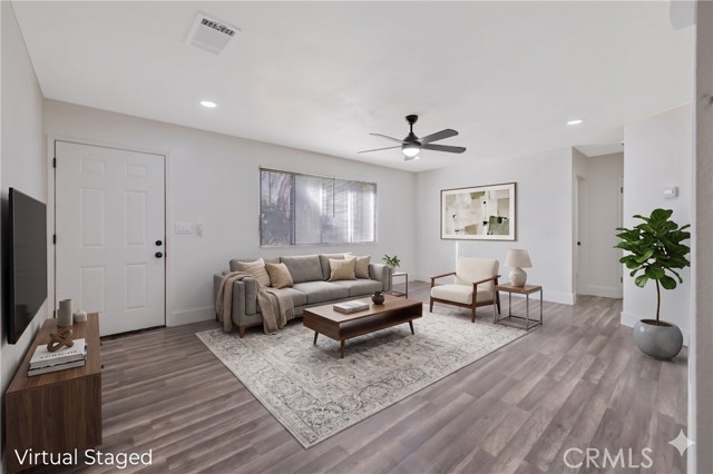 Detail Gallery Image 6 of 30 For 1305 Alameda Ave, Chowchilla,  CA 93610 - 3 Beds | 1 Baths