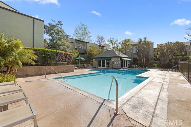 Detail Gallery Image 24 of 31 For 5001 Stoney Creek Rd #354,  Culver City,  CA 90230 - 2 Beds | 2 Baths