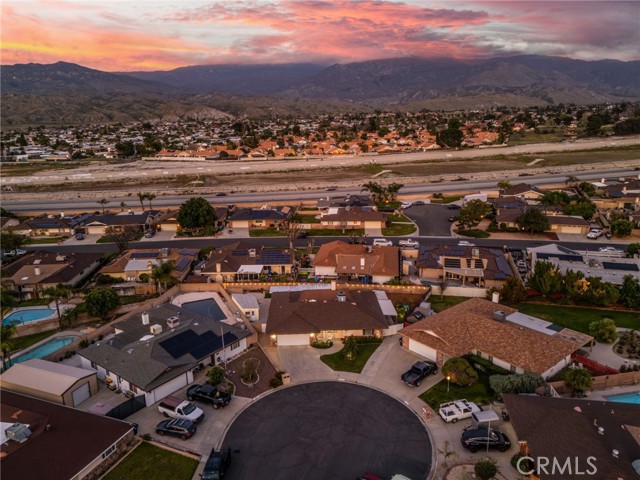 Detail Gallery Image 35 of 35 For 43160 Sandy Ct, Hemet,  CA 92544 - 3 Beds | 2 Baths