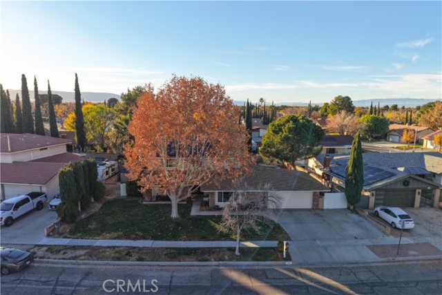 Detail Gallery Image 55 of 60 For 1635 Staffordshire, Lancaster,  CA 93534 - 4 Beds | 3 Baths