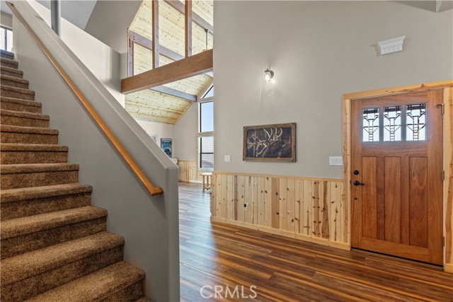 Detail Gallery Image 6 of 49 For 28081 Deertrail Dr, Tehachapi,  CA 93561 - 3 Beds | 2/1 Baths
