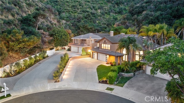 Image 41 of 43 For 1720 San Alvarado Circle