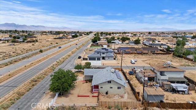 Detail Gallery Image 6 of 49 For 20548 Neuralia Rd, California City,  CA 93505 - 3 Beds | 2 Baths