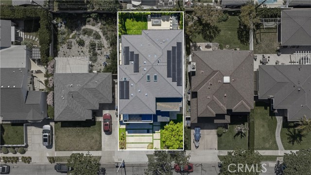 Detail Gallery Image 40 of 41 For 2504 Fisk Ln, Redondo Beach,  CA 90278 - 4 Beds | 3/1 Baths