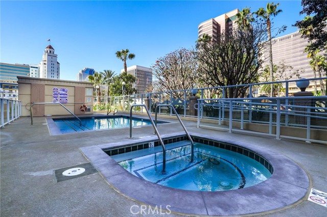 Detail Gallery Image 41 of 47 For 388 E Ocean Bld #305,  Long Beach,  CA 90802 - 2 Beds | 2 Baths