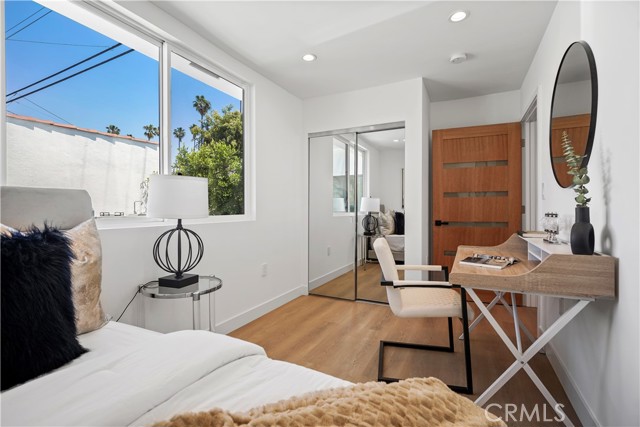 Detail Gallery Image 36 of 45 For 3876 Roxton Ave, Los Angeles,  CA 90008 - 5 Beds | 4/1 Baths