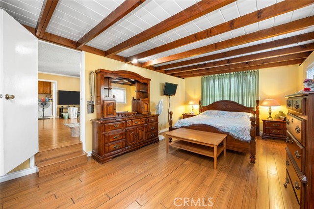 Bonus Room entry
