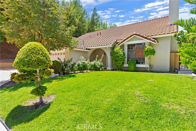 1839 Erika Court, Rowland Heights, CA 91748