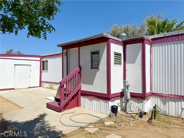 Detail Gallery Image 3 of 22 For 14925 Great Overland Stage Route #D2,  Julian,  CA 92036 - 2 Beds | 1 Baths