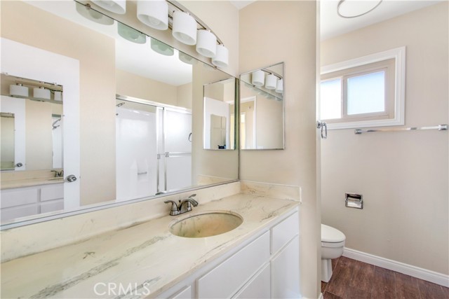 Detail Gallery Image 18 of 29 For 901 Citrus Dr 17b,  La Habra,  CA 90631 - 2 Beds | 2 Baths