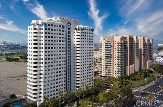 HarborPlace Tower