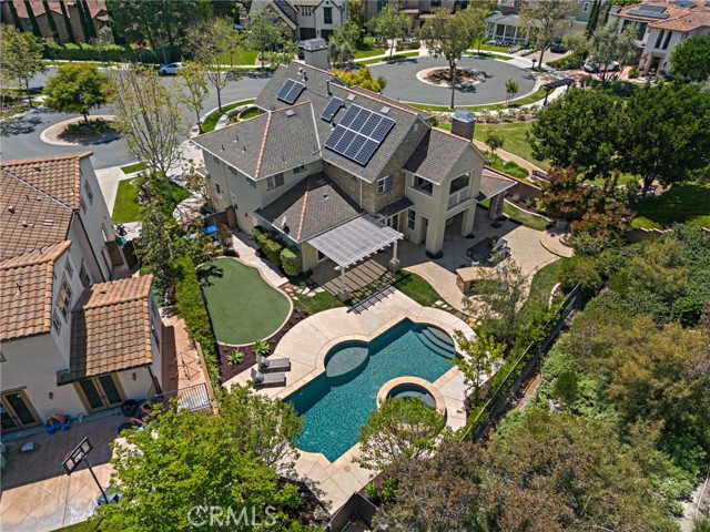 Detail Gallery Image 5 of 60 For 8 Harlequin St, Ladera Ranch,  CA 92694 - 4 Beds | 4/1 Baths