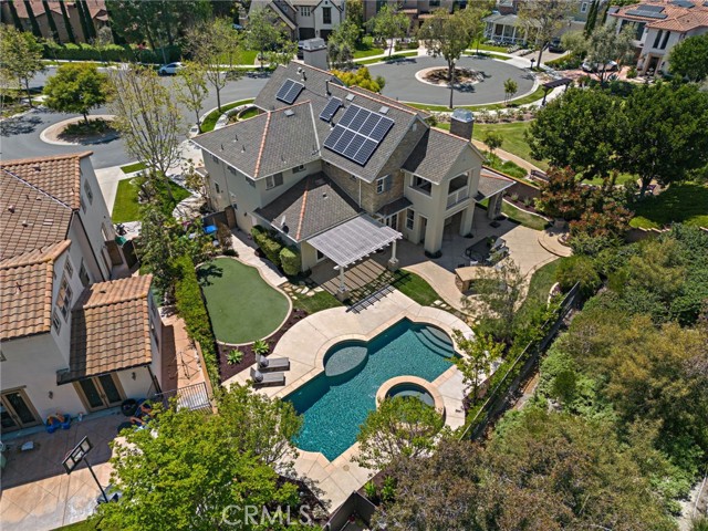 Detail Gallery Image 5 of 60 For 8 Harlequin St, Ladera Ranch,  CA 92694 - 4 Beds | 4/1 Baths