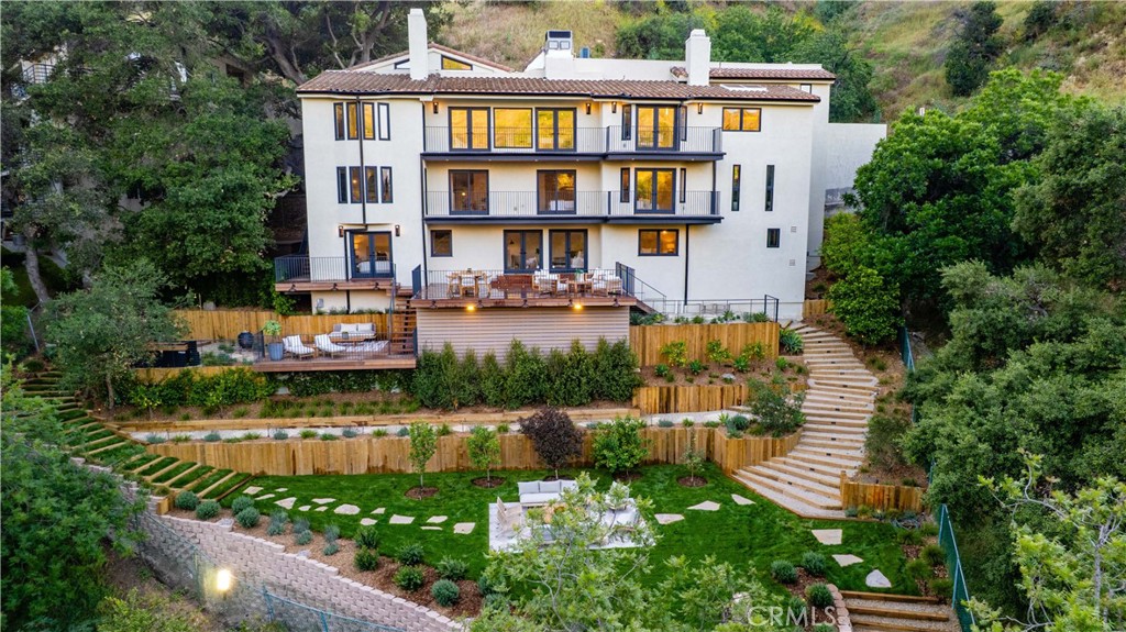 3636 Camino De La Cumbre