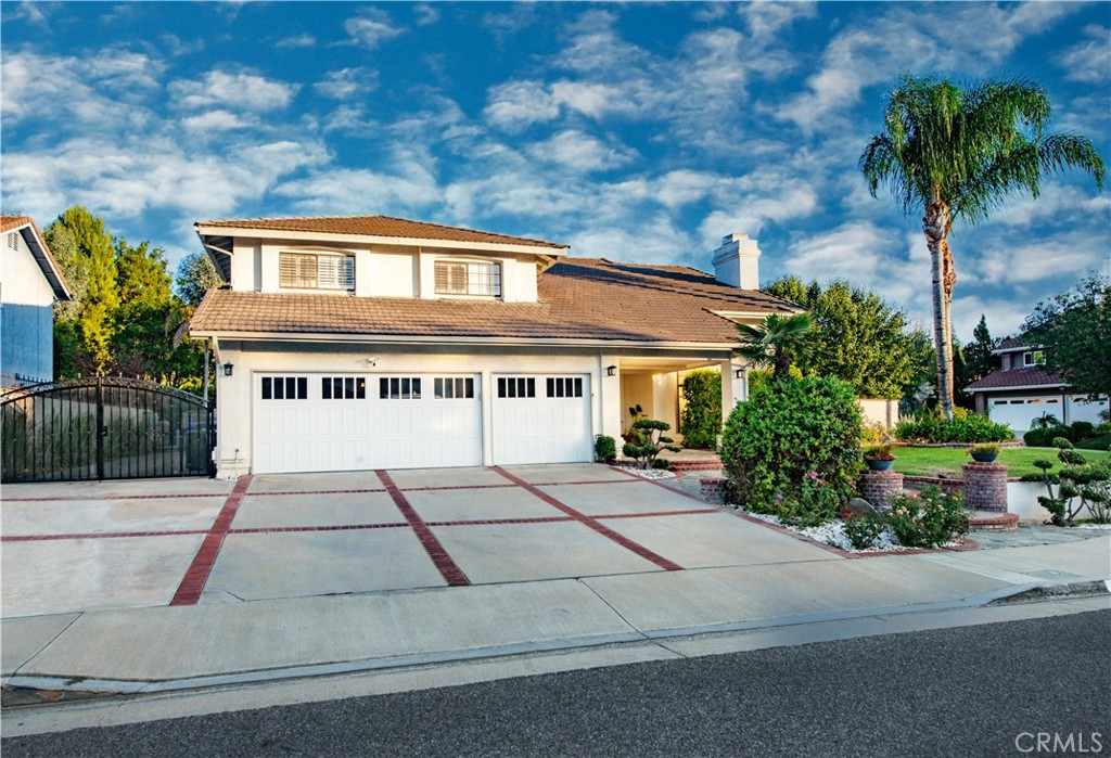 3724 Via Del Prado — Traditional