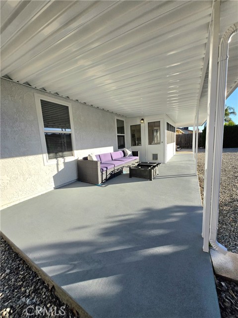 Detail Gallery Image 36 of 39 For 27107 Flagler St, Menifee,  CA 92586 - 2 Beds | 2 Baths