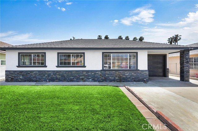 Detail Gallery Image 1 of 48 For 316 E 181st St, Carson,  CA 90746 - 3 Beds | 2 Baths
