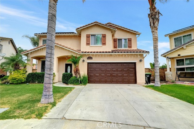 Detail Gallery Image 1 of 28 For 13203 Gyna Ln, La Puente,  CA 91746 - 4 Beds | 2/1 Baths