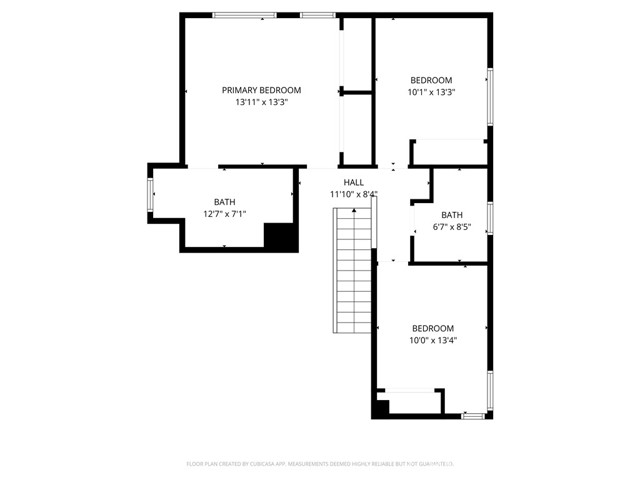 Detail Gallery Image 31 of 43 For 22933 De Berry St, Grand Terrace,  CA 92313 - 3 Beds | 2/1 Baths