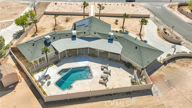 Detail Gallery Image 61 of 67 For 14585 Apple Valley Rd, Apple Valley,  CA 92307 - 3 Beds | 2 Baths