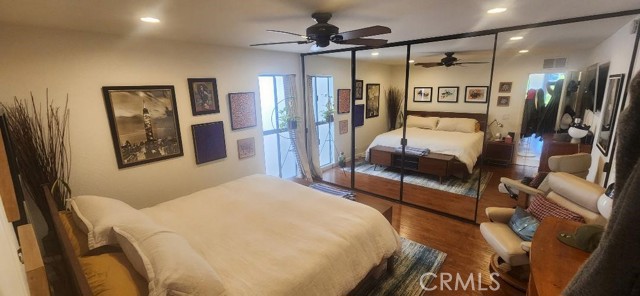 Detail Gallery Image 22 of 29 For 6221 Marina Pacifica Dr, Long Beach,  CA 90803 - 1 Beds | 1 Baths
