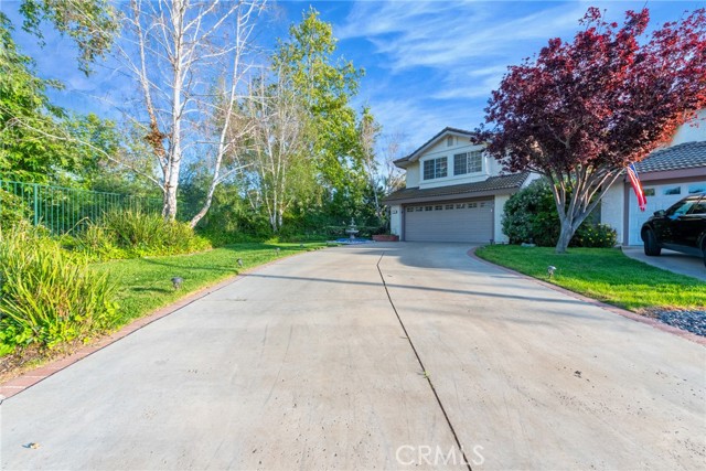 Detail Gallery Image 2 of 56 For 10 Valley Crest Rd, Simi Valley,  CA 93065 - 3 Beds | 2/1 Baths