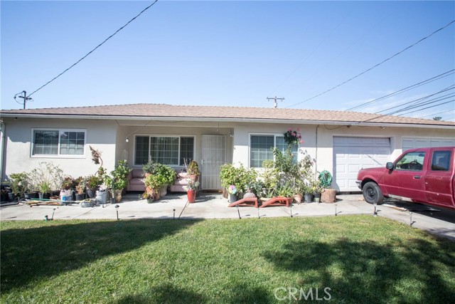 1222 S Palm Ave, Ontario, CA 91762